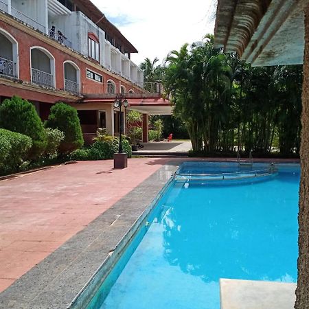 Arnala Beach Resort Virār Esterno foto