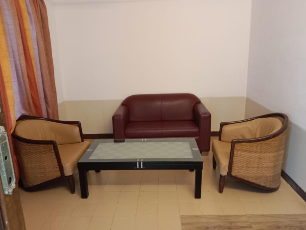 Arnala Beach Resort Virār Esterno foto